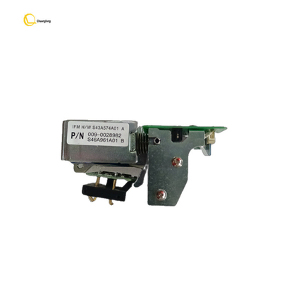 ATM Makinesi Parçaları NCR 66XX Kart Okuyucu IC Başlığı 009-0028982 0090028982