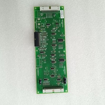 4450689219 445-0689219 ATM yedek parçaları NCR Double Pick I/F Board