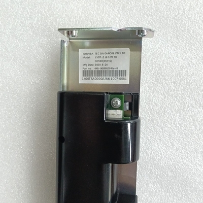 445-0689620 NCR LVDT-2 Kapaklı Bacaklar LVDT Sensör Assy ATM yedek parçaları