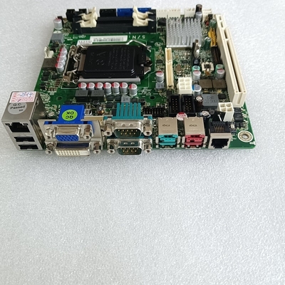 ATM Makine Parçaları NCR 6622E Ana kart 4450771990 NCR Ana kart Riverside 445-0771990