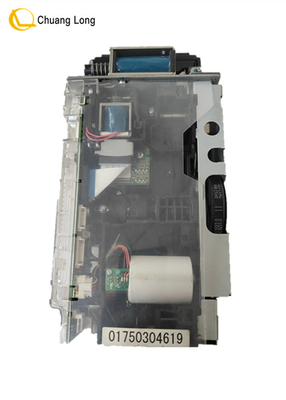 ATM parçaları Wincor Nixdorf CHD-mot ICT3H5-3A2790 Temel DN250A kart okuyucu 01750304619