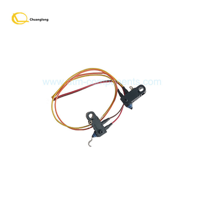 ATM yedek parçaları 104000387 Wincor kart okuyucu mikro anahtar baş kablosu