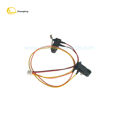 ATM yedek parçaları 104000387 Wincor kart okuyucu mikro anahtar baş kablosu