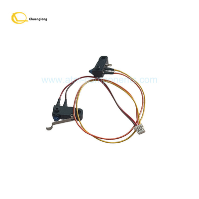 ATM yedek parçaları 104000387 Wincor kart okuyucu mikro anahtar baş kablosu