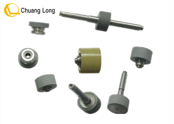 ATM Makinası Parçaları Wincor ID18 Kart Okuyucu Roller Kits 1750017666 01750017666