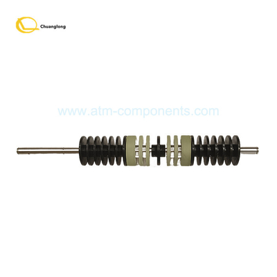 ATM yedek parçaları 4520000317 S4520000317 Hyosung KASSYF Roller Shaft Hyosung tahrik şaftı