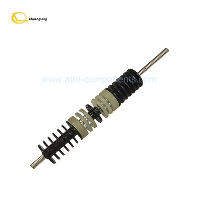 ATM yedek parçaları 4520000317 S4520000317 Hyosung KASSYF Roller Shaft Hyosung tahrik şaftı