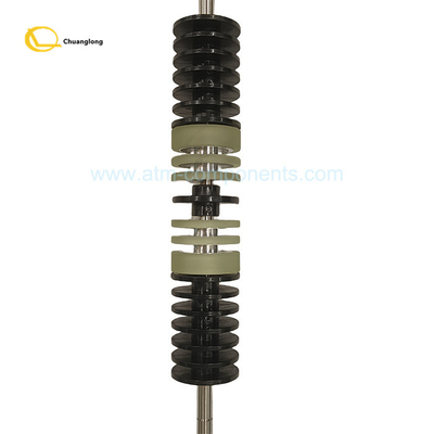 ATM yedek parçaları 4520000317 S4520000317 Hyosung KASSYF Roller Shaft Hyosung tahrik şaftı