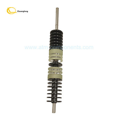 İyi fiyat ATM yedek parçaları 4520000317 S4520000317 Hyosung KASSYF Roller Shaft Hyosung tahrik şaftı çevrimiçi