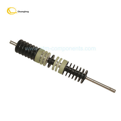 ATM yedek parçaları 4520000317 S4520000317 Hyosung KASSYF Roller Shaft Hyosung tahrik şaftı