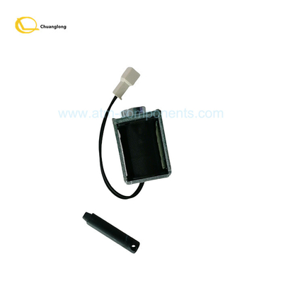 5639000024 Hyosung ATM yedek parçaları HCDU solenoid orijinal yeni kalite