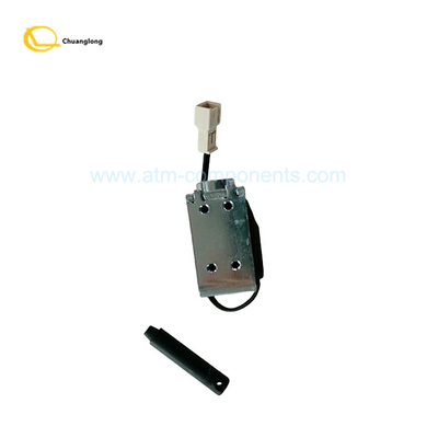 5639000024 Hyosung ATM yedek parçaları HCDU solenoid orijinal yeni kalite