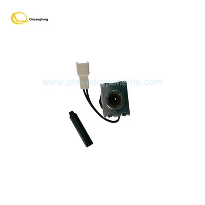 5639000024 Hyosung ATM yedek parçaları HCDU solenoid orijinal yeni kalite