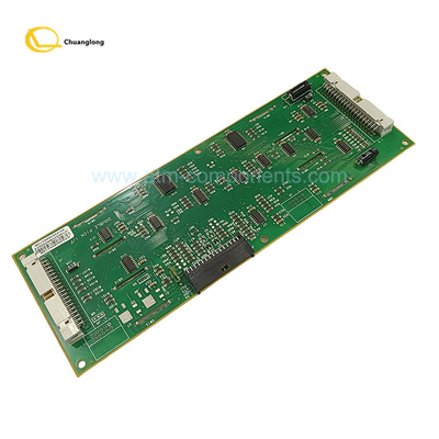 ATM yedek parçaları 445-0616023 4450616023 NCR PCB IF Double Pick modülü