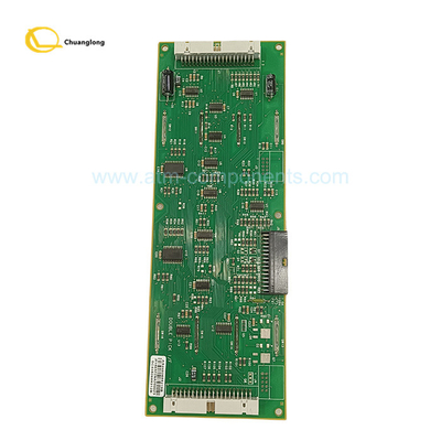 ATM yedek parçaları 445-0616023 4450616023 NCR PCB IF Double Pick modülü