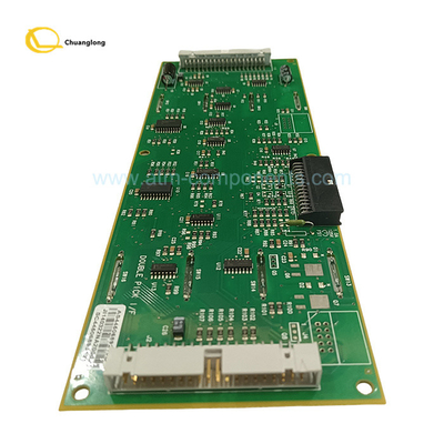ATM yedek parçaları 445-0616023 4450616023 NCR PCB IF Double Pick modülü