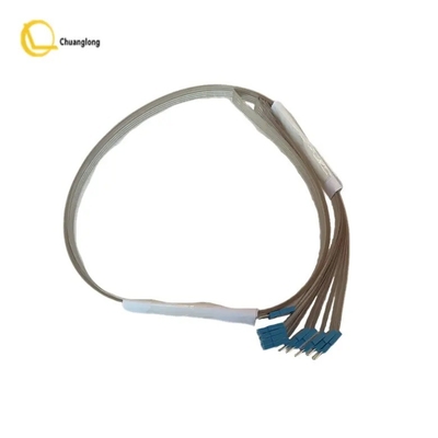 Wincor Cmd Cassette Ribbon Kablo 1750043025 01750043025 Wincor ATM yedek parçaları WP40029
