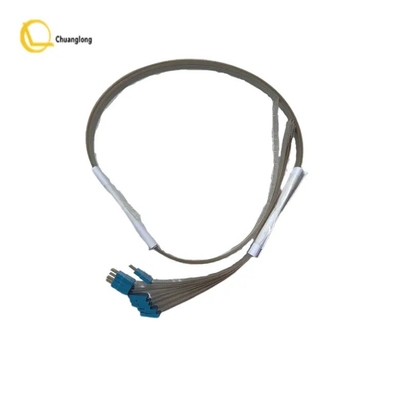 Wincor Cmd Cassette Ribbon Kablo 1750043025 01750043025 Wincor ATM yedek parçaları WP40029