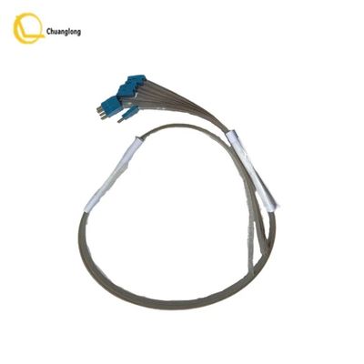 İyi fiyat Wincor Cmd Cassette Ribbon Kablo 1750043025 01750043025 Wincor ATM yedek parçaları WP40029 çevrimiçi