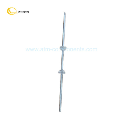 01750053977-12S 01750053977-25 ATM Makine Parçaları Wincor Clamp Assy Robotik Kol 25 Şafta