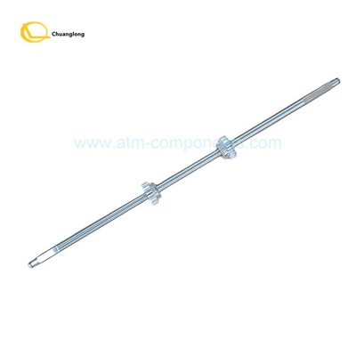 01750053977-12S 01750053977-25 ATM Makine Parçaları Wincor Clamp Assy Robotik Kol 25 Şafta