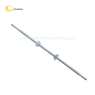 01750053977-12S 01750053977-25 ATM Makine Parçaları Wincor Clamp Assy Robotik Kol 25 Şafta