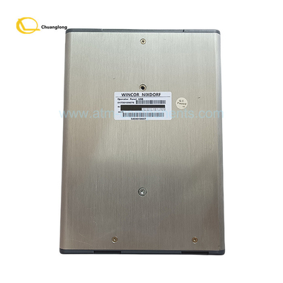 01750109076 ATM Makine Parçaları Wincor Nixdorf operatör panosu USB 1750109076
