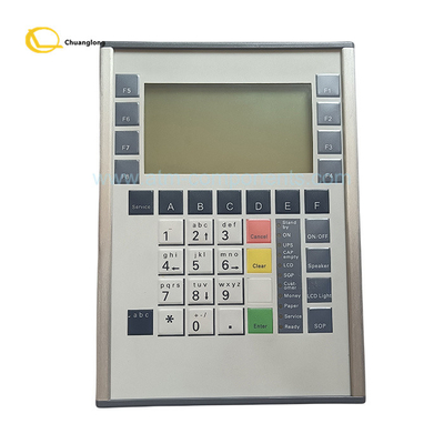 01750109076 ATM Makine Parçaları Wincor Nixdorf operatör panosu USB 1750109076