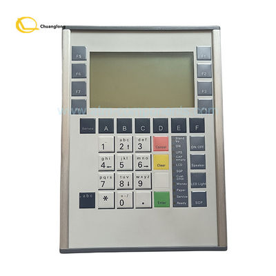 İyi fiyat 01750109076 ATM Makine Parçaları Wincor Nixdorf operatör panosu USB 1750109076 çevrimiçi