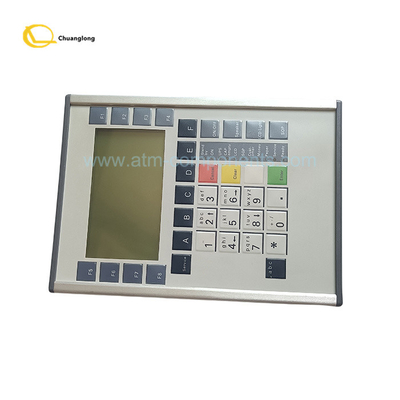 01750109076 ATM Makine Parçaları Wincor Nixdorf operatör panosu USB 1750109076