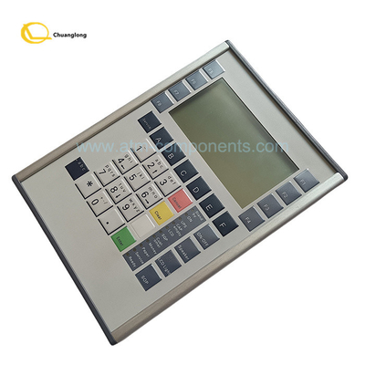 01750109076 ATM Makine Parçaları Wincor Nixdorf operatör panosu USB 1750109076