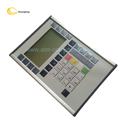 01750109076 ATM Makine Parçaları Wincor Nixdorf operatör panosu USB 1750109076
