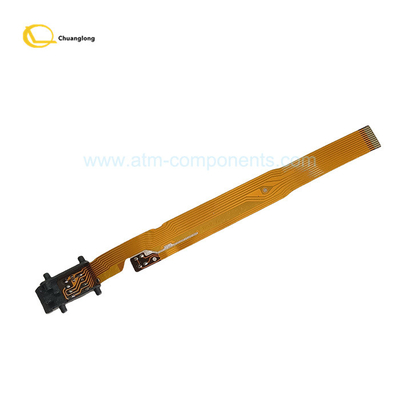 ATM Makine Parçaları Wincor Nixdorf V2CU IC Baş Kablo 01750173205-41 01750173205-39