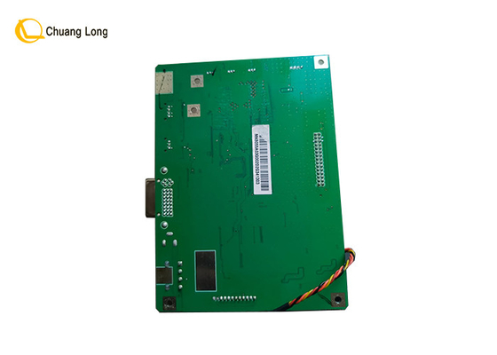 ATM Parçaları Wincor Nixdorf Ekran LCD PCB 8050 DVI Denetleme Kartı 01750225567 1750225567