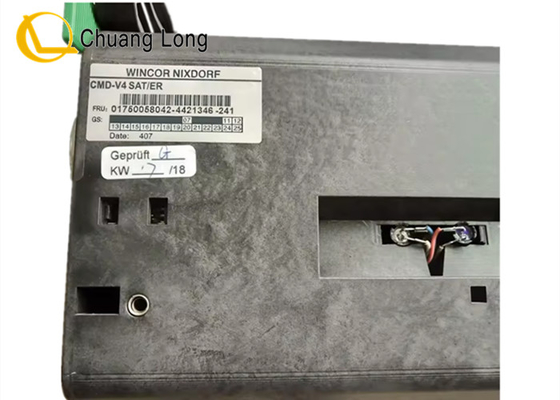 ATM Makine Parçaları Wincor Nixdorf CMD-V4 Yükleyici Modülü 1750109659 1750058042