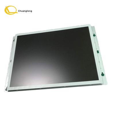 ATM Parçaları 15 Inch LCD Monitor 01750216797 1750216797 Wincor Nixdorf ProCash 280 için