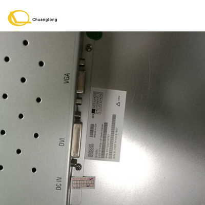 ATM Parçaları 15 Inch LCD Monitor 01750216797 1750216797 Wincor Nixdorf ProCash 280 için