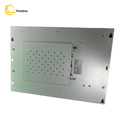 ATM Parçaları 15 Inch LCD Monitor 01750216797 1750216797 Wincor Nixdorf ProCash 280 için