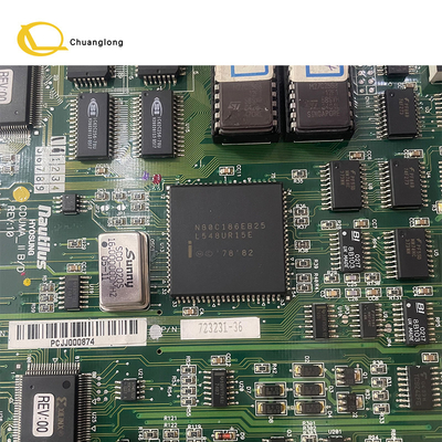 Hyosung CDUMA 723231-36 ATM Makinesi ATM Parçaları Nakit Makinesi Ana Tahta Rev.