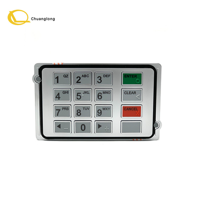 ATM yedek parçaları Nautilus Hyosung EPP-8000R EPP ATM Klavye 7130020100