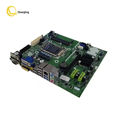 ATM parçaları Wincor Win10 PC Ana kartı i5 8G C4060 Anahtar 01750309279 1750309279