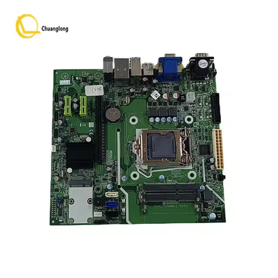 ATM parçaları Wincor Win10 PC Ana kartı i5 8G C4060 Anahtar 01750309279 1750309279