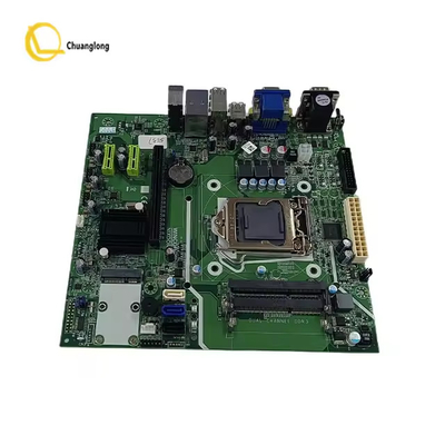 ATM parçaları Wincor Win10 PC Ana kartı i5 8G C4060 Anahtar 01750309279 1750309279