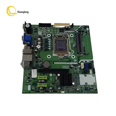 ATM parçaları Wincor Win10 PC Ana kartı i5 8G C4060 Anahtar 01750309279 1750309279