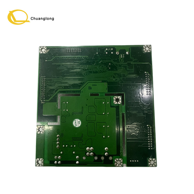 7460000008 NAUTILUS HYOSUNG ATM makinesinin kontrol tablosu