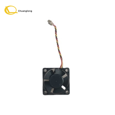 Nidec D03X-05TM 3010 5V 0.12A Soğutma Ventilatörü ZR-30FAN 49-233199-125A 49233199125A Diebold BV5