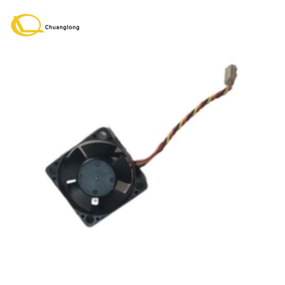 Nidec D03X-05TM 3010 5V 0.12A Soğutma Ventilatörü ZR-30FAN 49-233199-125A 49233199125A Diebold BV5