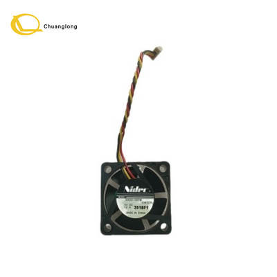 Nidec D03X-05TM 3010 5V 0.12A Soğutma Ventilatörü ZR-30FAN 49-233199-125A 49233199125A Diebold BV5