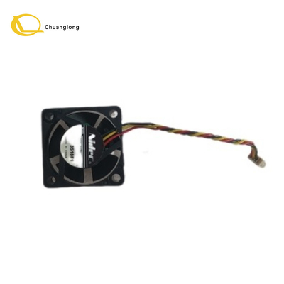 Nidec D03X-05TM 3010 5V 0.12A Soğutma Ventilatörü ZR-30FAN 49-233199-125A 49233199125A Diebold BV5