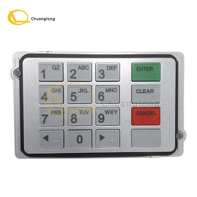 İyi fiyat ATM Fabrikası Hyosung Innovue Klavye EPP X1 PCI 5.0 Klavye 7151130100 7900002581 İngilizce çevrimiçi